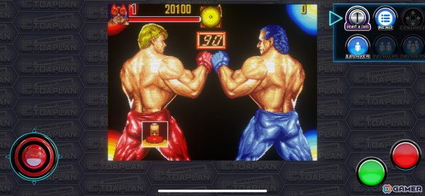 「タイガーヘリ」など東亜プランの25作品がスマホで遊べる「AMUSEMENT ARCADE TOAPLAN」が配信！シューティングゲーム「TATSUJIN」は無料開放の画像8