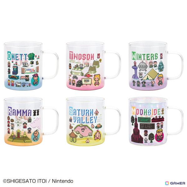 一番くじ MOTHER2 ギーグの逆襲 A賞 どせいさんソフビ貯金箱 一番くじ MOTHER2 ギーグの逆襲 30th Anniversary A賞