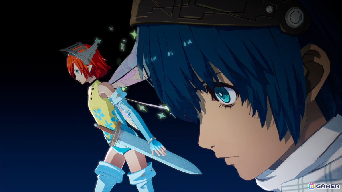 「メタファー：リファンタジオ」旅で待ち受けるキャラクターとのドラマを収めたストーリートレーラー2が公開！の画像1