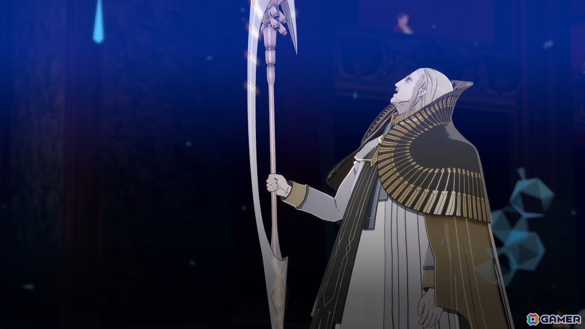 「メタファー：リファンタジオ」旅で待ち受けるキャラクターとのドラマを収めたストーリートレーラー2が公開！の画像3