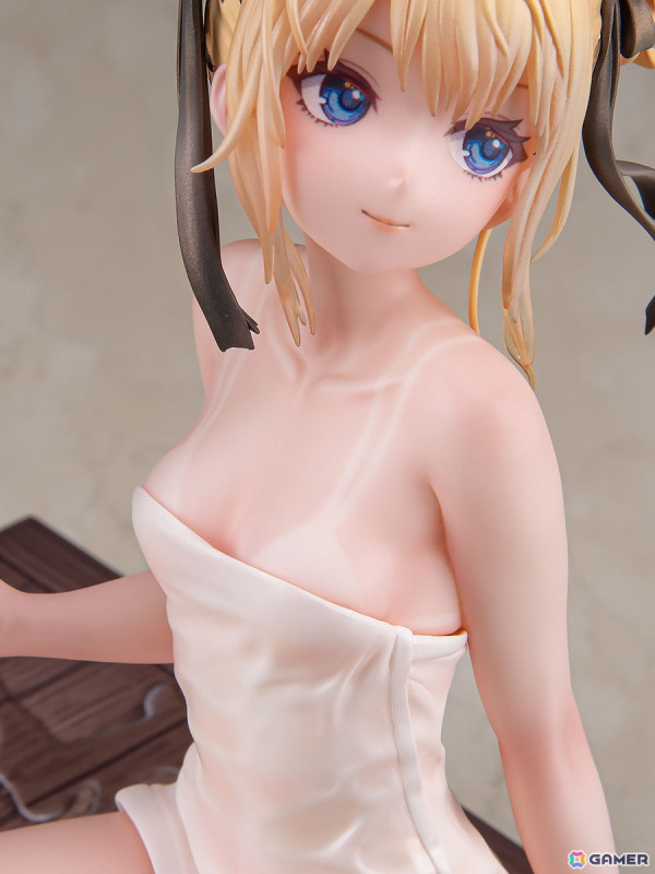 アズレン」×「DOAXVV」マリー・ローズ 湯けむりのヴィーナスver. 1/6