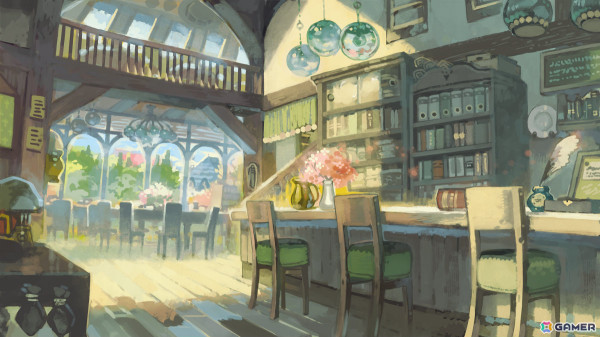 SF×ファンタジーの世界で少女たちが奮闘するローグライクRPG「Struggle F.O」が発売！メインイラストレーターをIxy氏、キャストを小原好美さんらが担当の画像10