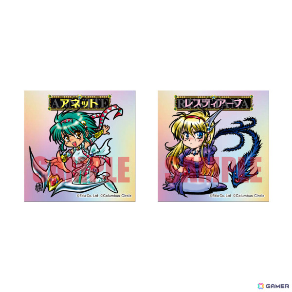 MD/MD互換機用ソフト「エル・ヴィエント」が11月29日に発売！ウルフ・チーム制作による本格2Dアクションが30年以上の時を経て蘇るの画像7