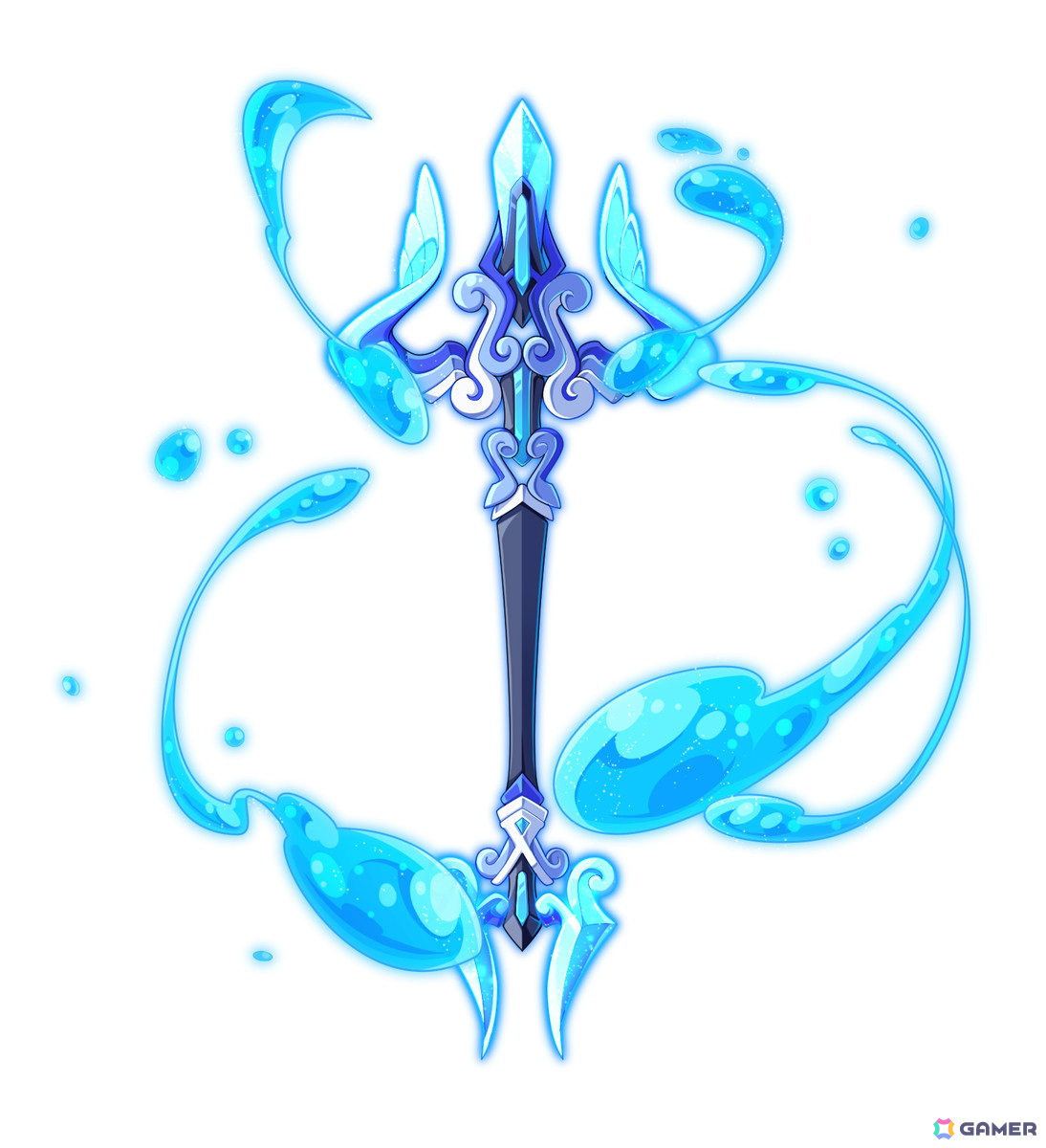 邪神ちゃんドロップキック ケイオス」でイベント「海底世界」が開催