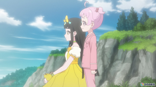 アニメ「ひみつのアイプリ」第33話「波乱のアイプリグランプリ」のあらすじ＆先行カットが公開！の画像1