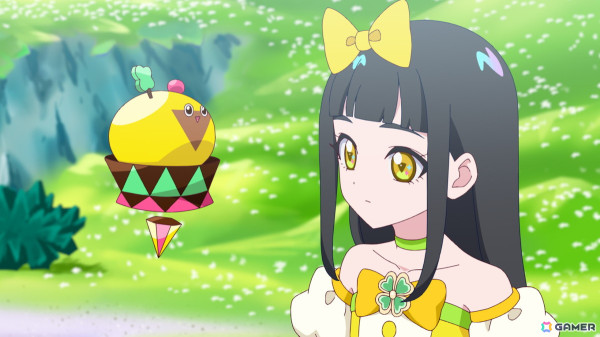 アニメ「ひみつのアイプリ」第33話「波乱のアイプリグランプリ」のあらすじ＆先行カットが公開！の画像2