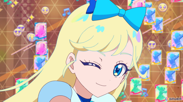 アニメ「ひみつのアイプリ」第33話「波乱のアイプリグランプリ」のあらすじ＆先行カットが公開！の画像4