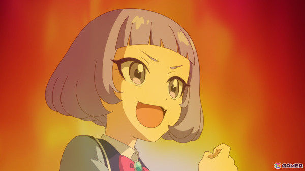 アニメ「ひみつのアイプリ」第33話「波乱のアイプリグランプリ」のあらすじ＆先行カットが公開！の画像7