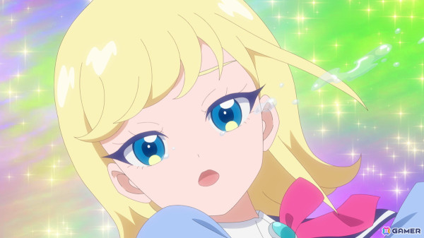 アニメ「ひみつのアイプリ」第33話「波乱のアイプリグランプリ」のあらすじ＆先行カットが公開！の画像9