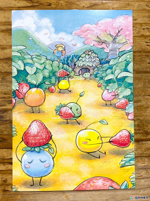 「スターデューバレー」初の公式レシピ本の日本語版が発売！「ラッキーランチ」や「海の泡プリン」「おかしなパン」などの料理をリアルで再現しようの画像10