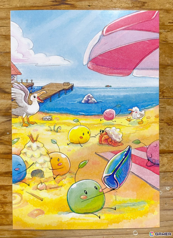 「スターデューバレー」初の公式レシピ本の日本語版が発売!「ラッキーランチ」や「海の泡プリン」「おかしなパン」などの料理をリアルで再現しようの画像11