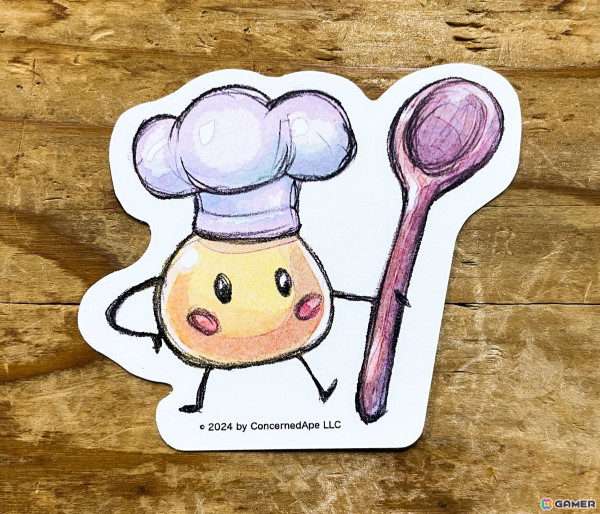 「スターデューバレー」初の公式レシピ本の日本語版が発売！「ラッキーランチ」や「海の泡プリン」「おかしなパン」などの料理をリアルで再現しようの画像8