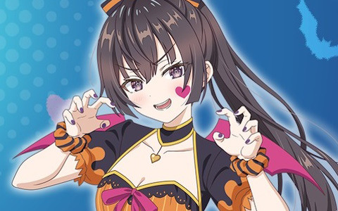 「時々ボソッとロシア語でデレる隣のアーリャさん パズルパーティ！」でイベント「ぱずでれハロウィンコンテスト2024チャレンジイベントVS綾乃」が開催！