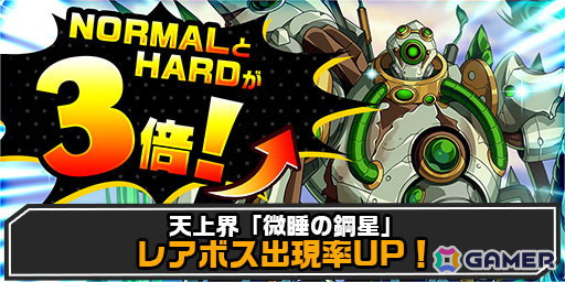 「エレメンタルストーリー」で「メダロット」とのコラボが開催！エレストのモンスターをメダロット化した「★6 ムスビノミコト」が登場の画像14