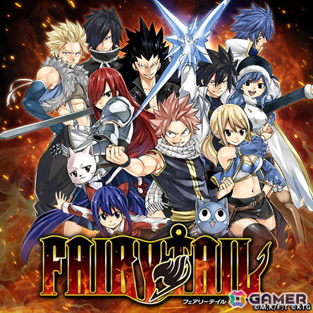 「FAIRY TAIL」が67%OFFの2,831円、「進撃の巨人2 -Final Battle-」が50%OFFの4,290円で登場!コーエーテクモのAUTUMN SALEが開催の画像2
