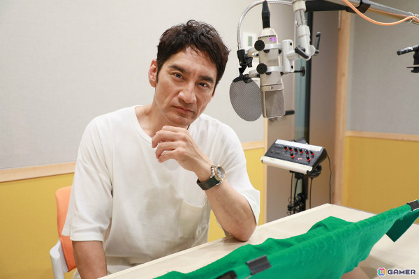 「龍が如く8外伝 Pirates in Hawaii」教団パレカナの信徒・ロドリゲスを演じる谷田歩さんのインタビュー映像が公開！の画像2