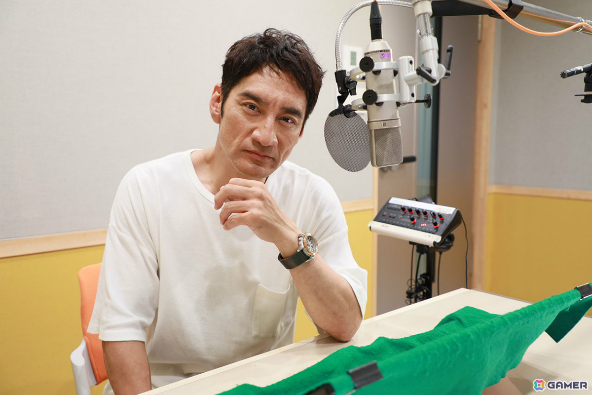 「龍が如く8外伝 Pirates in Hawaii」教団パレカナの信徒・ロドリゲスを演じる谷田歩さんのインタビュー映像が公開！の画像