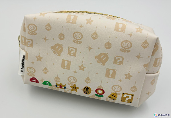 Nintendo Switch（有機ELモデル）ホリデーセットがイオン限定で11月22日に発売！オリジナルポーチとオリジナルギフトボックスがセットにの画像5