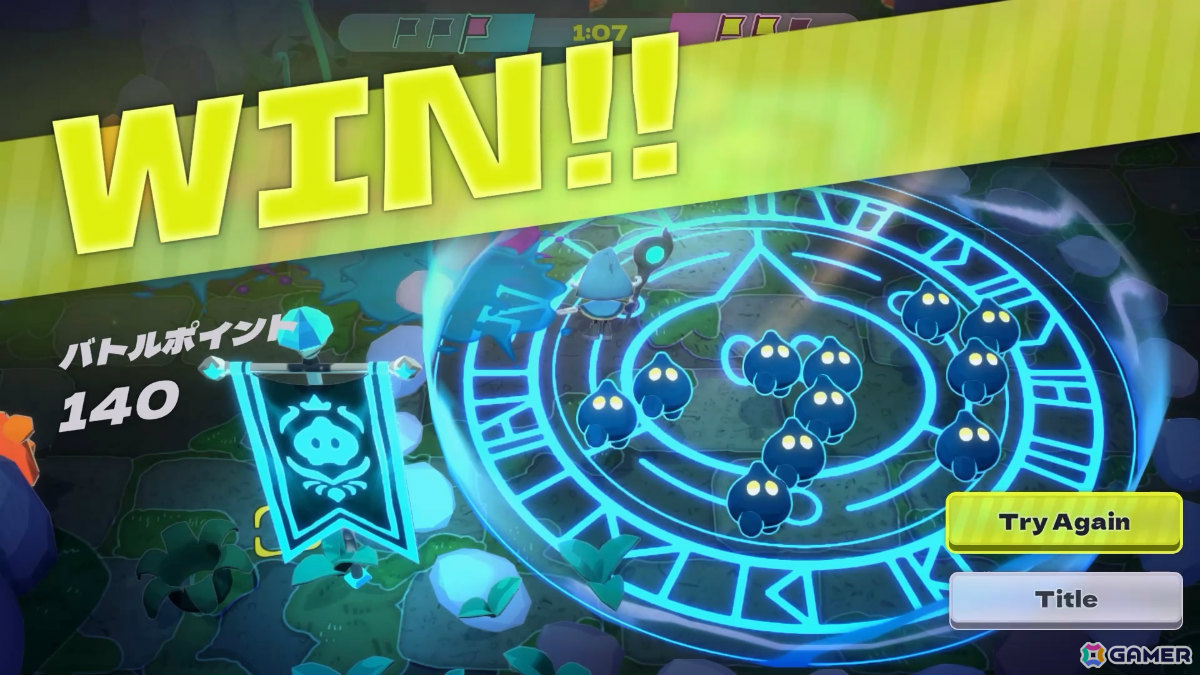 ワラワラぷにぷに対戦RTS「Jelly Troops」の先行プレイデモが11月16日より期間限定公開！の画像5