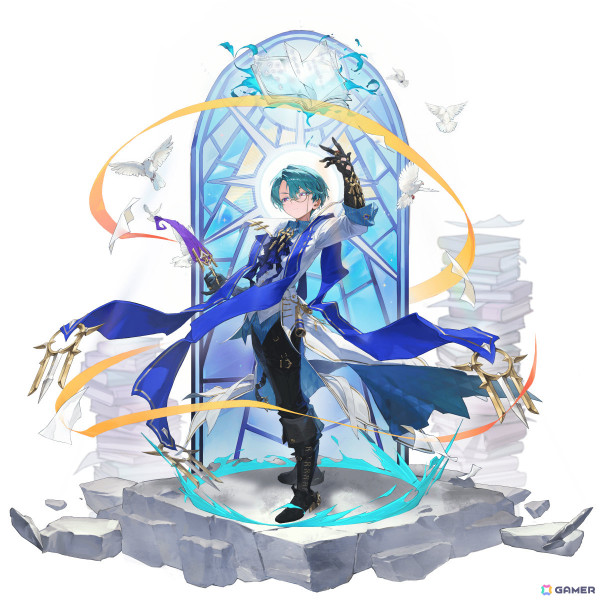 「グランサガ」3周年記念アップデートでロア（CV：丹下桜）が登場！記念アーティファクトや新規衣装も追加の画像6