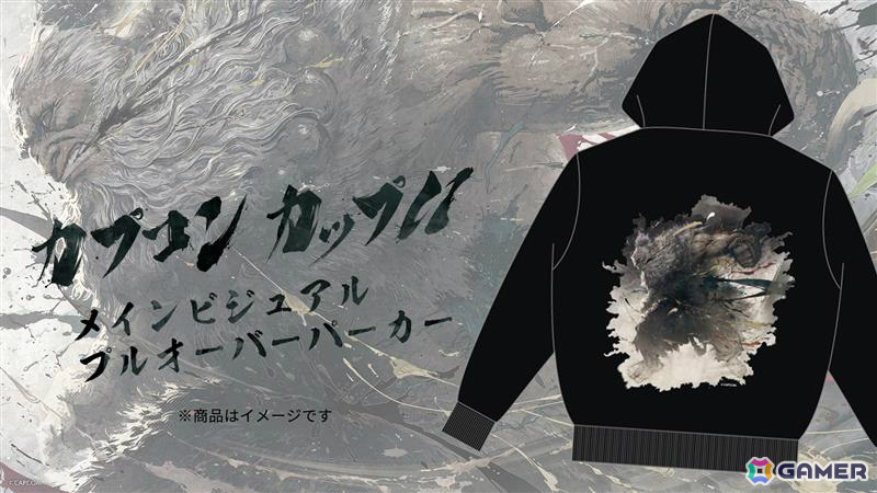 「スト6」公式世界大会「CAPCOM CUP 11」「ストリートファイターリーグ: ワールドチャンピオンシップ 2024」の会場観戦チケットが販売開始!の画像