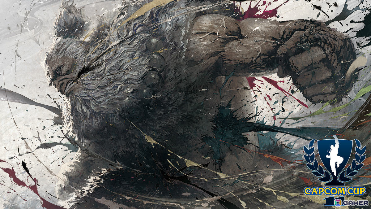 「スト6」公式世界大会「CAPCOM CUP 11」「ストリートファイターリーグ: ワールドチャンピオンシップ 2024」の会場観戦チケットが販売開始!の画像