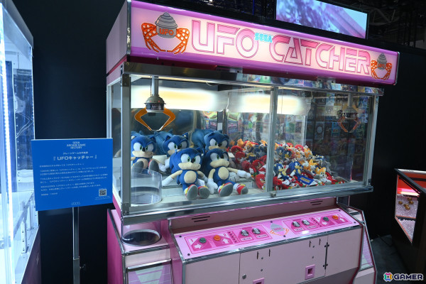 「アミューズメント エキスポ 2024」フォトレポート!「アイドルマスター TOURS」キャラパネルや衣装&資料展示、初公開の「鬼武者VR Shadow Team」にも注目の画像