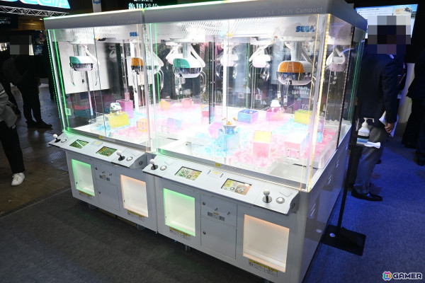 「アミューズメント エキスポ 2024」フォトレポート!「アイドルマスター TOURS」キャラパネルや衣装&資料展示、初公開の「鬼武者VR Shadow Team」にも注目の画像