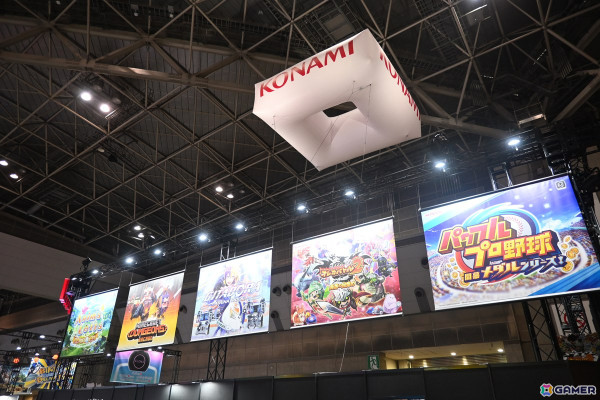 「アミューズメント エキスポ 2024」フォトレポート！「アイドルマスター TOURS」キャラパネルや衣装＆資料展示、初公開の「鬼武者VR Shadow Team」にも注目の画像32