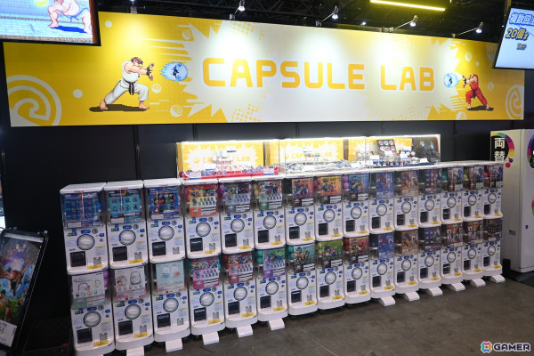 「アミューズメント エキスポ 2024」フォトレポート!「アイドルマスター TOURS」キャラパネルや衣装&資料展示、初公開の「鬼武者VR Shadow Team」にも注目の画像