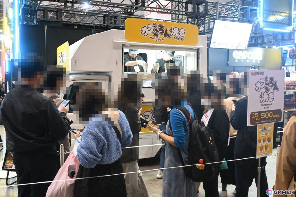 「アミューズメント エキスポ 2024」フォトレポート!「アイドルマスター TOURS」キャラパネルや衣装&資料展示、初公開の「鬼武者VR Shadow Team」にも注目の画像