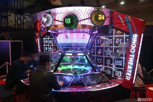 アミューズメントエキスポ2024 会場抽選限定 e-amusement pass アミューズメントエキスポ2024 会場抽選限定 e-amusement pass