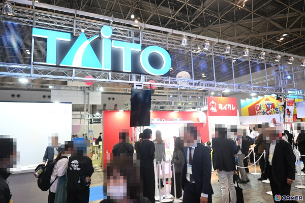「アミューズメント エキスポ 2024」フォトレポート！「アイドルマスター TOURS」キャラパネルや衣装＆資料展示、初公開の「鬼武者VR Shadow Team」にも注目の画像56