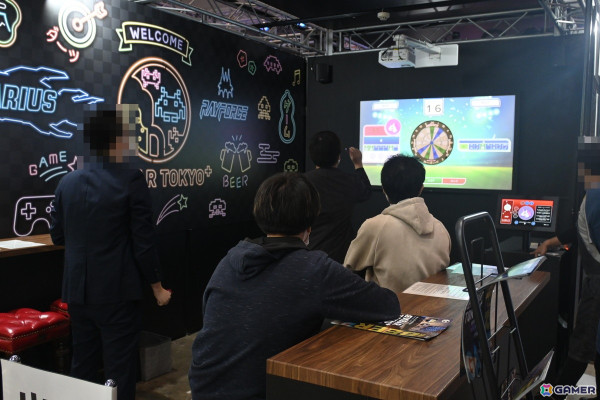 「アミューズメント エキスポ 2024」フォトレポート!「アイドルマスター TOURS」キャラパネルや衣装&資料展示、初公開の「鬼武者VR Shadow Team」にも注目の画像