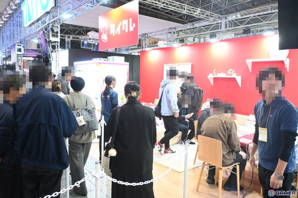 「アミューズメント エキスポ 2024」フォトレポート!「アイドルマスター TOURS」キャラパネルや衣装&資料展示、初公開の「鬼武者VR Shadow Team」にも注目の画像