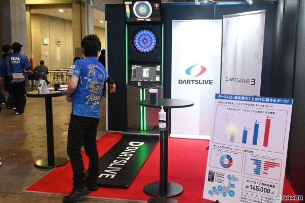 「アミューズメント エキスポ 2024」フォトレポート！「アイドルマスター TOURS」キャラパネルや衣装＆資料展示、初公開の「鬼武者VR Shadow Team」にも注目の画像7