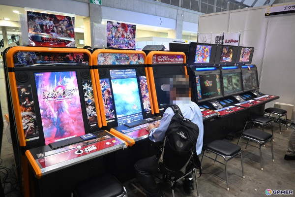 「アミューズメント エキスポ 2024」フォトレポート!「アイドルマスター TOURS」キャラパネルや衣装&資料展示、初公開の「鬼武者VR Shadow Team」にも注目の画像