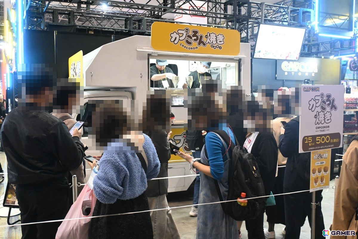 「アミューズメント エキスポ 2024」フォトレポート！「アイドルマスター TOURS」キャラパネルや衣装＆資料展示、初公開の「鬼武者VR Shadow Team」にも注目の画像43