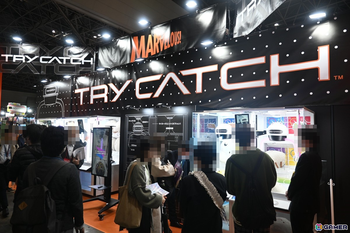 「アミューズメント エキスポ 2024」フォトレポート!「アイドルマスター TOURS」キャラパネルや衣装&資料展示、初公開の「鬼武者VR Shadow Team」にも注目の画像