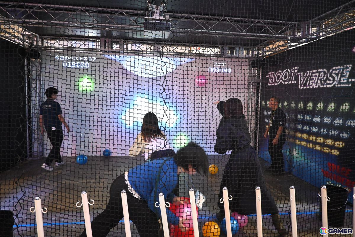 「アミューズメント エキスポ 2024」フォトレポート!「アイドルマスター TOURS」キャラパネルや衣装&資料展示、初公開の「鬼武者VR Shadow Team」にも注目の画像