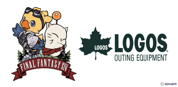 「FFXIV」アウトドアブランド「LOGOS」とのコラボグッズの予約受付が開始！ポップフルシェルターやキャリーカート、ホットサンドパンなど13種の画像1