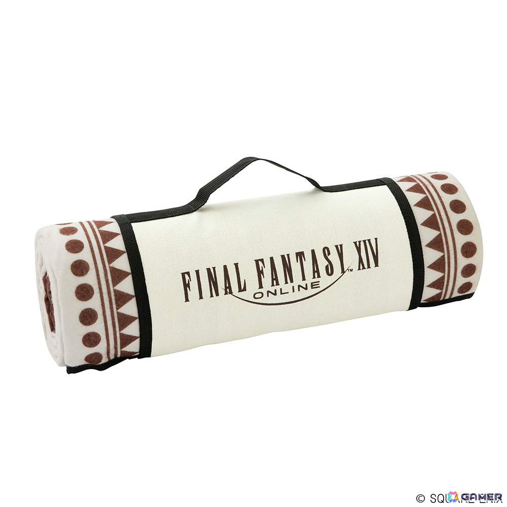 「FFXIV」アウトドアブランド「LOGOS」とのコラボグッズの予約受付が開始！ポップフルシェルターやキャリーカート、ホットサンドパンなど13種の画像64