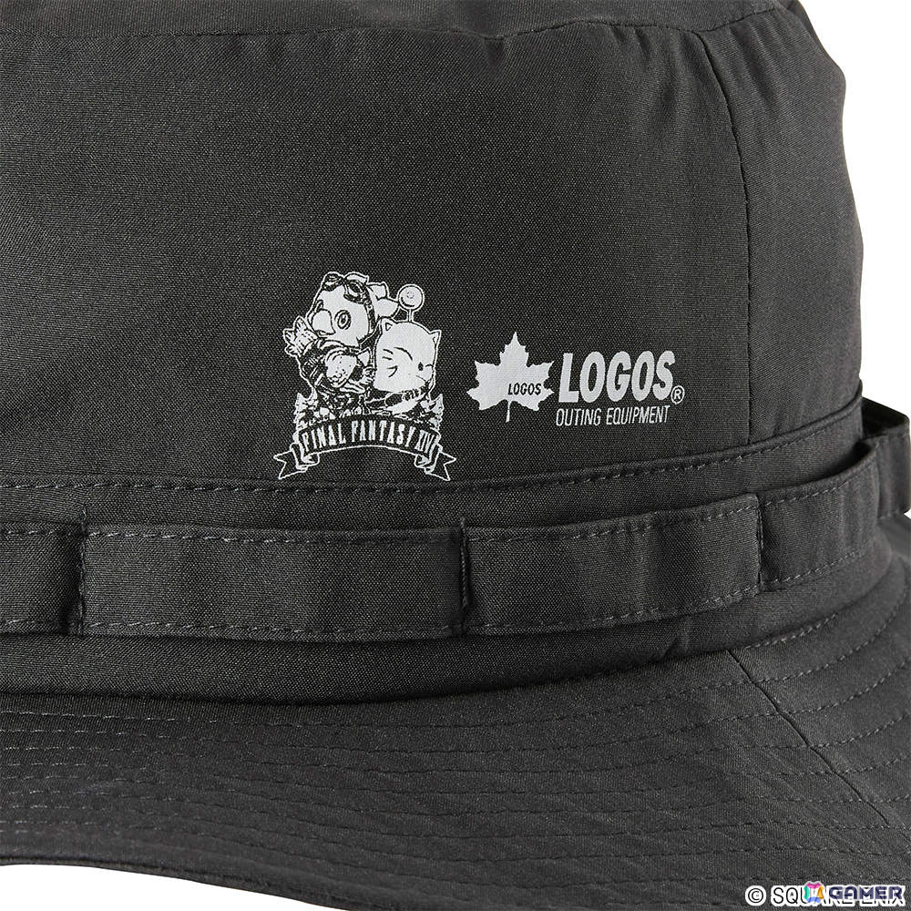 「FFXIV」アウトドアブランド「LOGOS」とのコラボグッズの予約受付が開始！ポップフルシェルターやキャリーカート、ホットサンドパンなど13種の画像67