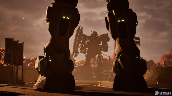 「機動戦士ガンダム 復讐のレクイエム」を基にしたチームデスマッチゲーム「GUNDAM: REQUIEM FOR VENGEANCE RED VS BLUE」が「フォートナイト」で配信！の画像4