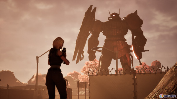 「機動戦士ガンダム 復讐のレクイエム」を基にしたチームデスマッチゲーム「GUNDAM: REQUIEM FOR VENGEANCE RED VS BLUE」が「フォートナイト」で配信！の画像6
