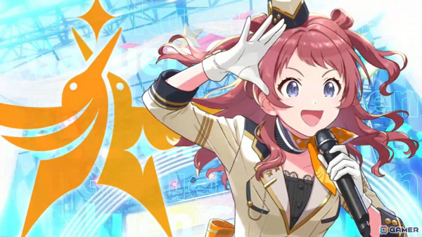 「アイドルマスター TOURS」の稼働時期が2025年春に決定！「学マス」のアイドルたちもアップデートで登場の画像5
