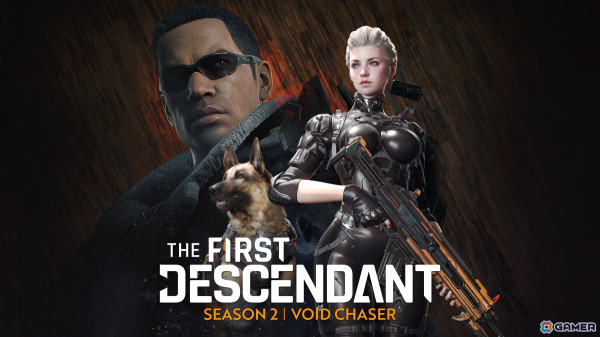 「The First Descendant」シーズン2：Void Chaserが12月5日より開始！毒と連続ダッシュスキルを持つ新キャラ・Keelanや新ダンジョン・Void Vesselなどが登場の画像1