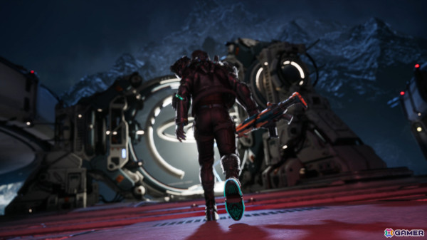「The First Descendant」シーズン2:Void Chaserが12月5日より開始!毒と連続ダッシュスキルを持つ新キャラ・Keelanや新ダンジョン・Void Vesselなどが登場の画像