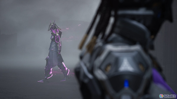 「The First Descendant」シーズン2:Void Chaserが12月5日より開始!毒と連続ダッシュスキルを持つ新キャラ・Keelanや新ダンジョン・Void Vesselなどが登場の画像