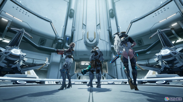 「The First Descendant」シーズン2:Void Chaserが12月5日より開始!毒と連続ダッシュスキルを持つ新キャラ・Keelanや新ダンジョン・Void Vesselなどが登場の画像